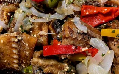 Les plats traditionnels incontournables de la cuisine africaine