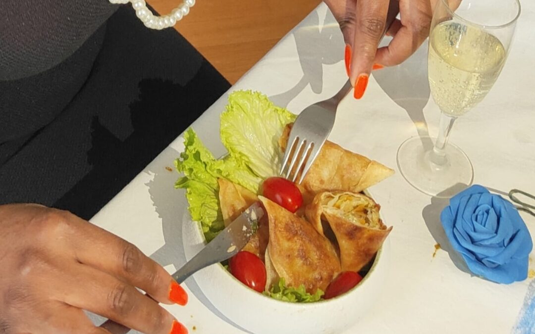 Organiser un dîner parfait à domicile : nos conseils